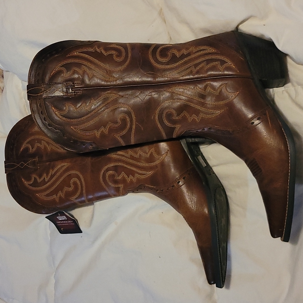 Ariat ATS Technology Boots Womens